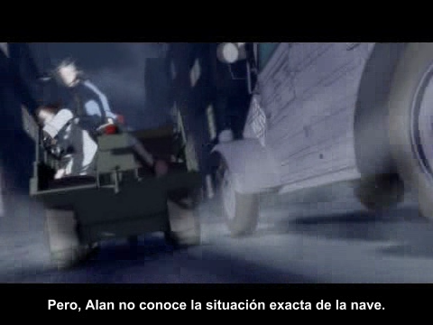 Urda (Kamonohashi no Fansub)